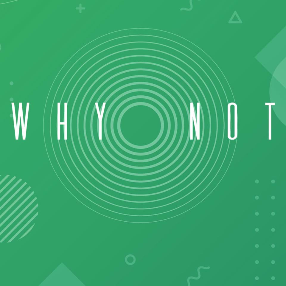 Dijital Strateji - WHY NOT