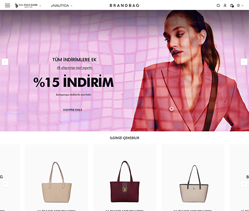 Tasarım & Kodlama & E-Ticaret & Dijital Strateji & SEO